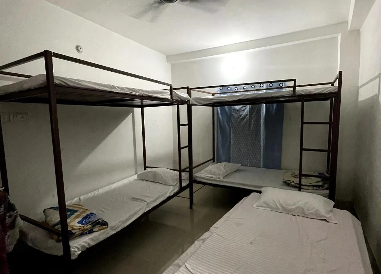 Ik Homestay Waranasi 0*,  Indie