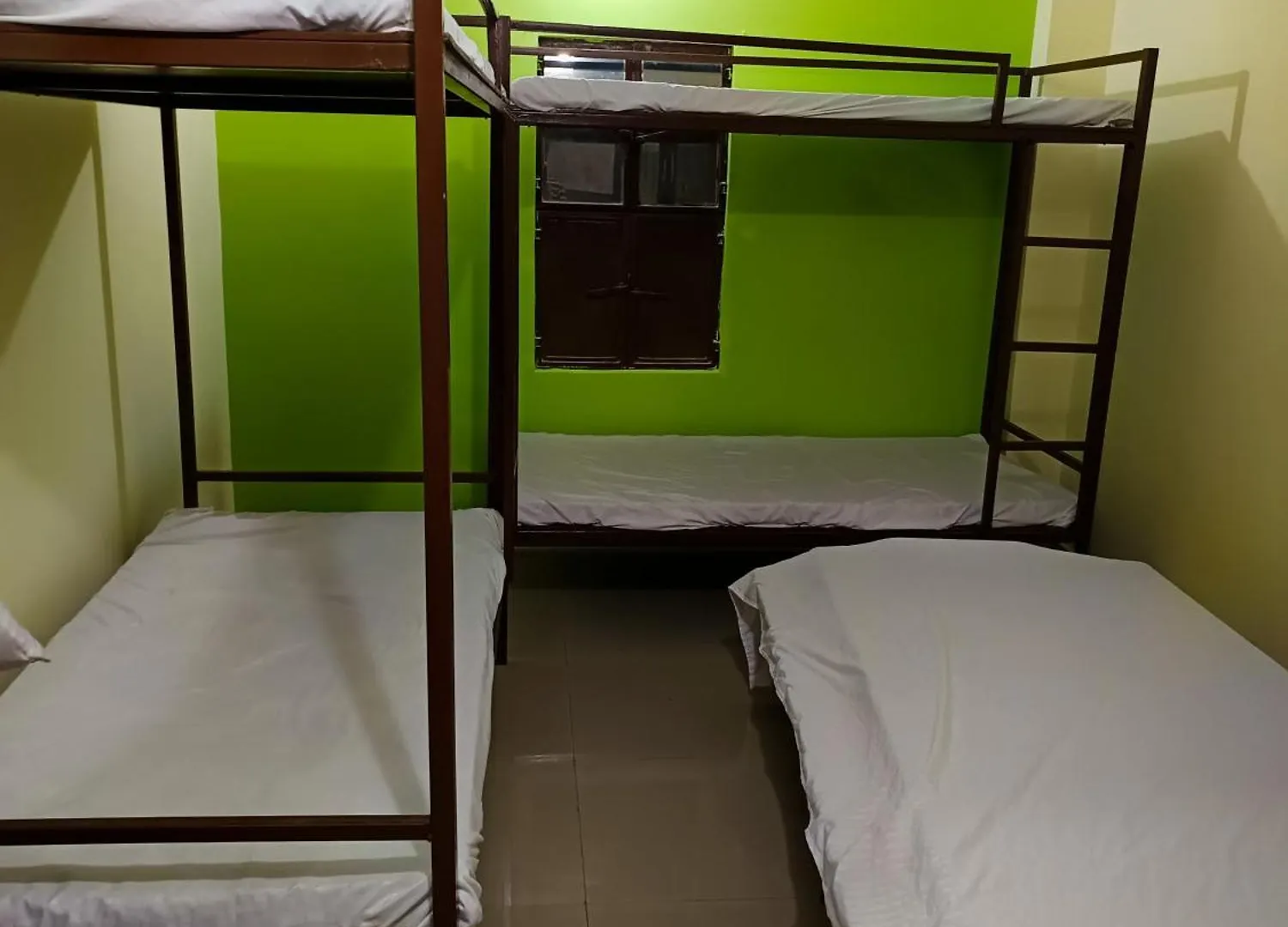 Ik Homestay Waranasi